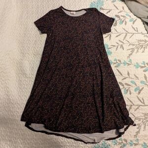 Lularoe Dress Size Medium